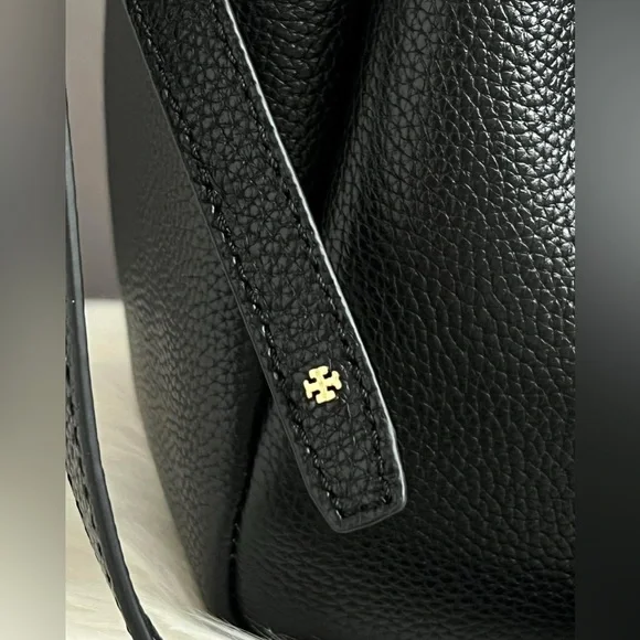 Tory Burch Romy Bucket Bag - Picture 8 of 15